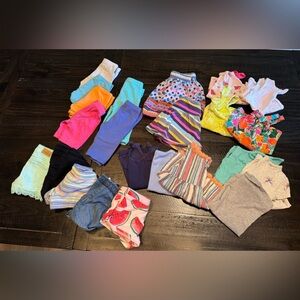 3T Girls clothing Bundle